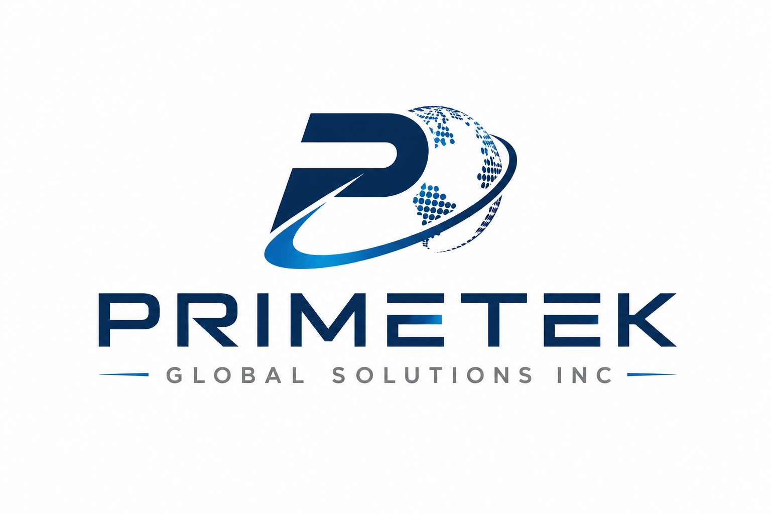 PRIMETEK Logo